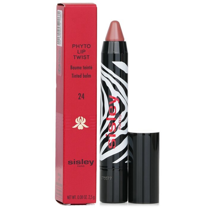 Sisley Phyto Lip Twist -  24 Rosy Nude 2.5g
