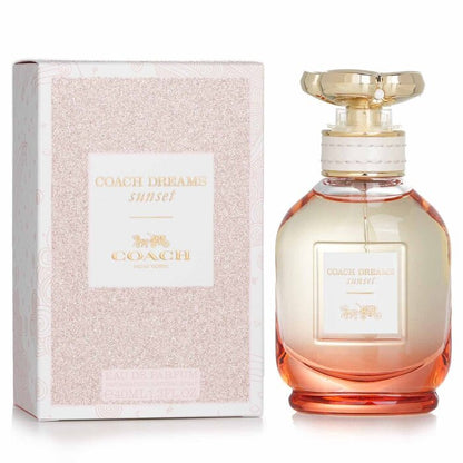 Coach Dreams Sunset Eau De Parfum Spray 40ml