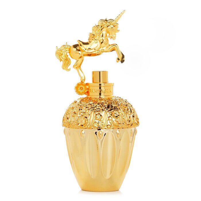 Anna Sui Fantasia Gold Edition Eau De Toilette Spray 50ml