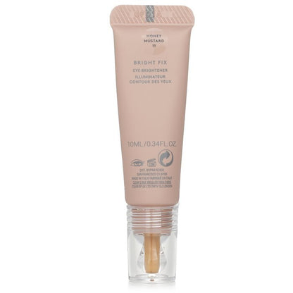 Fenty Beauty by Rihanna Bright Fix Eye Brightener - # 11 Honey Mustard (Warm Olive For Medium-Deep To Deep Skin Tones) 10ml/0.34oz