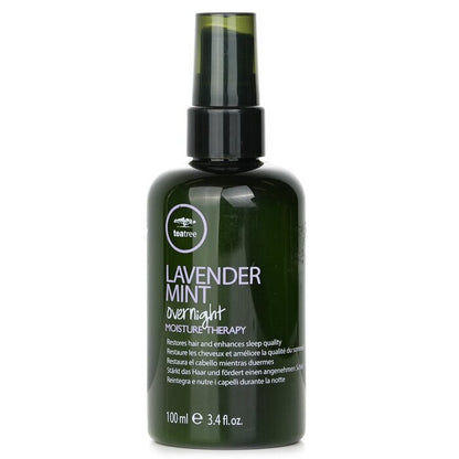 Paul Mitchell Tea Tree Lavender Mint Overnight Moisture Therapy 100ml/3.4oz