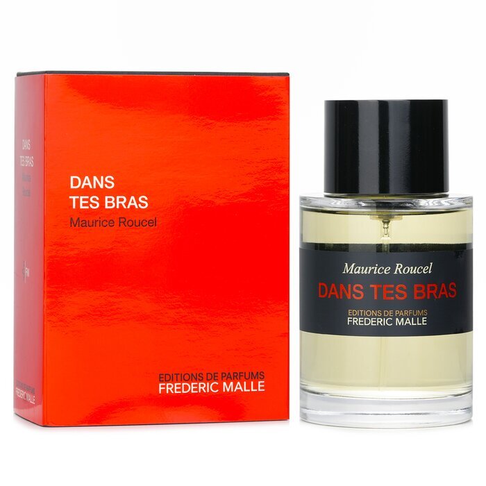 Frederic Malle Dans Tes Bras Eau De Parfum Spray 100ml