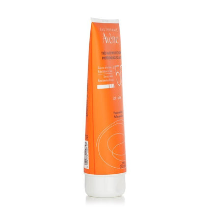 Avene Very High Protection Lotion SPF 50+ - For Sensitive Skin 250ml/8.4oz