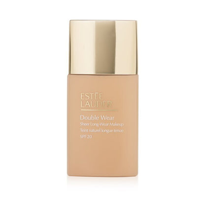 Estee Lauder Double Wear Sheer Long Wear Makeup SPF 20 - # 2N1 Desert Beige 30ml/1oz