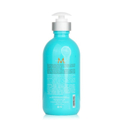 Moroccanoil Smoothing Lotion (For All Hair Types) 300ml/10.2oz