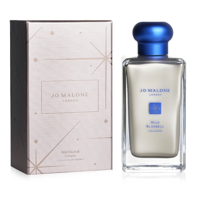 Jo Malone Wild Bluebell Cologne Spray (Travel Exclusive With Gift Box) 100ml