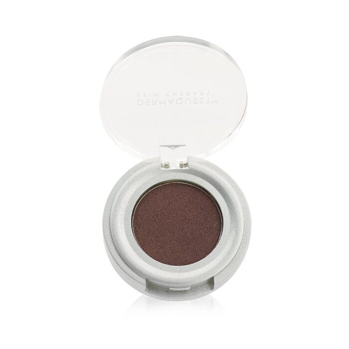 DermaQuest DermaMinerals Pressed Treatment Minerals Eye Shadow - # Halogen 1.8g/0.06oz