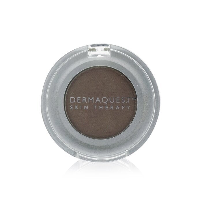 DermaQuest DermaMinerals Pressed Treatment Minerals Eye Shadow - # Reaction 1.8g/0.06oz