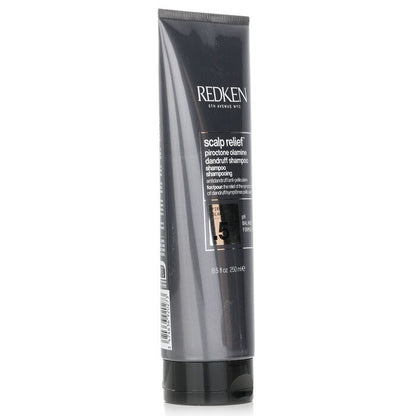 Redken Scalp Relief Dandruff Control Shampoo 250ml/8.5oz