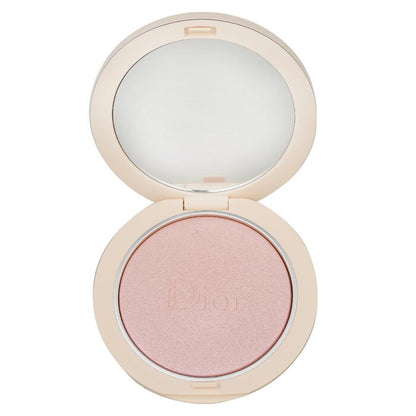 Christian Dior Dior Forever Couture Luminizer Intense Highlighting Powder - # 02 Pink Glow 6g/0.21oz