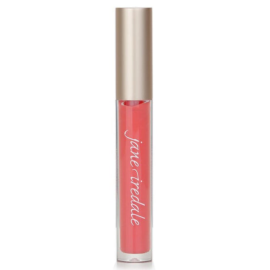 Jane Iredale HydroPure Hyaluronic Lip Gloss - Spiced Peach 3.75ml/0.126oz