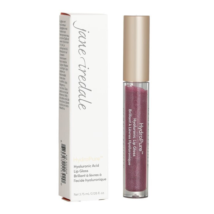 Jane Iredale HydroPure Hyaluronic Lip Gloss - Kir Royale 3.75ml/0.126oz