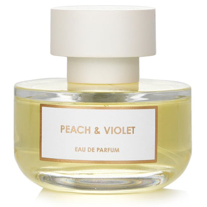 Elvis + Elvin Peach & Violet Eau De Parfum Spray 48ml