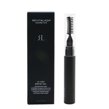 RevitaLash RevitaBrow Hi Def Brow Gel (Tinted) - Clear 7.4ml/0.25oz