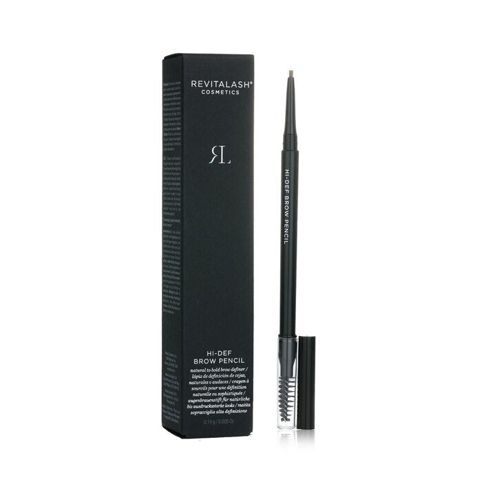 RevitaLash RevitaBrow Hi Def Brow Pencil - Cool Brown 0.14g/0.005oz