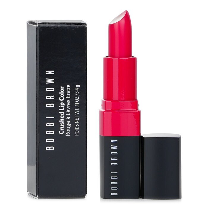 Bobbi Brown Crushed Lip Color - # Pink Passion 3.4g/0.11oz