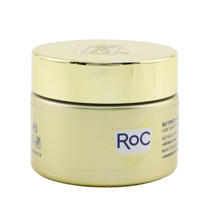 ROC Retinol Correxion Line Smoothing Max Hydration Cream 50ml/1.7oz