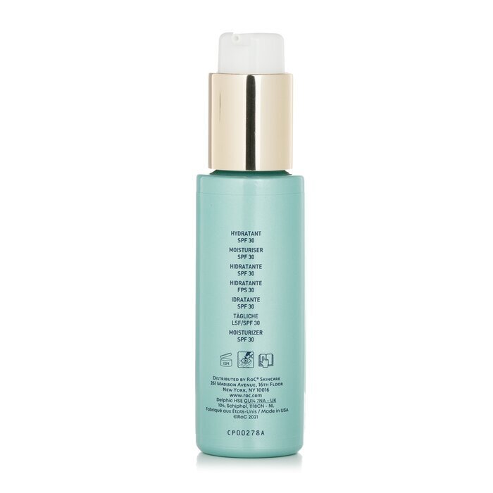 ROC Multi Correxion Hydrate + Plump Moisturizer SPF 30 50ml/1.7oz