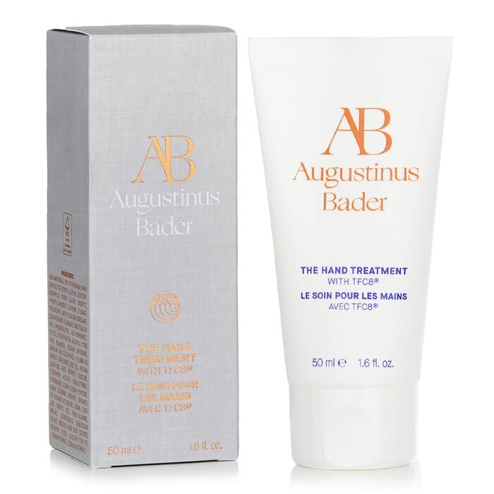 Augustinus Bader The Hand Treatment with TFC8 50ml/1.6oz