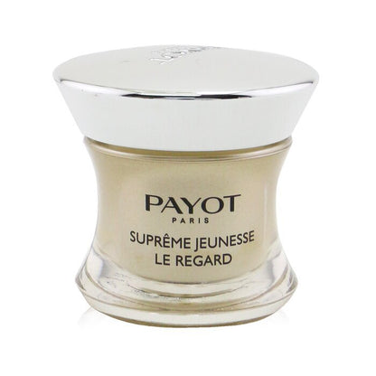 Payot Supreme Jeunesse Le Regard Total Youth Eye Contour Care 15ml/0.5oz