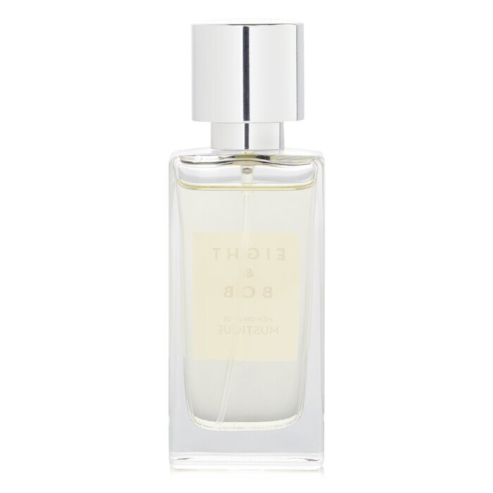 Eight & Bob Memoires De Mustique Eau De Parfum Spray 30ml