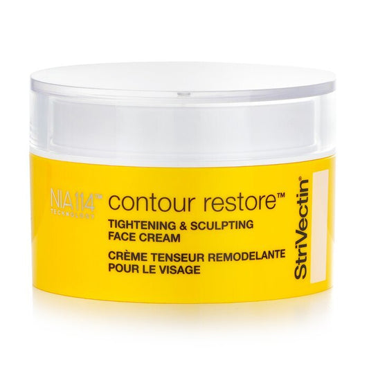 StriVectin - TL Tighten & Lift Contour Restore Tightening & Sculpting Face Cream 50ml/1.7oz