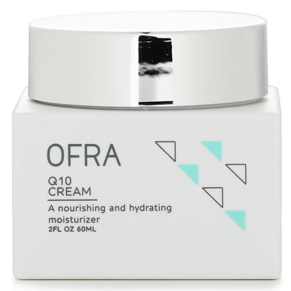 OFRA Cosmetics Q10 Cream 60ml/2oz