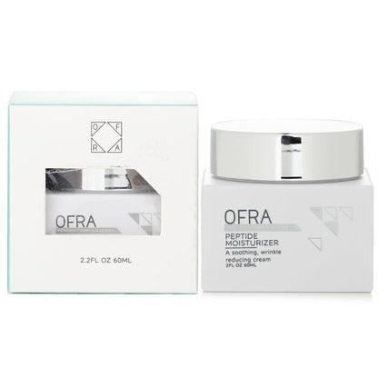 OFRA Cosmetics OFRA Peptide Moisturizer 60ml/2oz