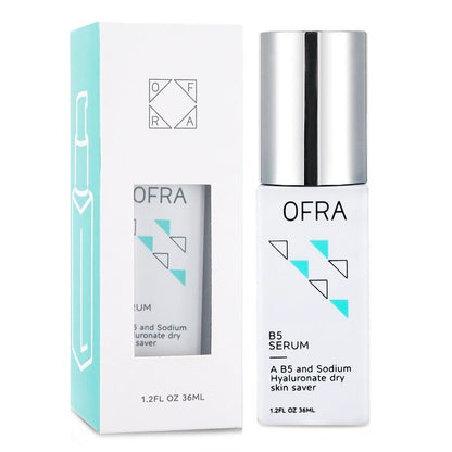 OFRA Cosmetics B5 Serum 36ml/1.2oz