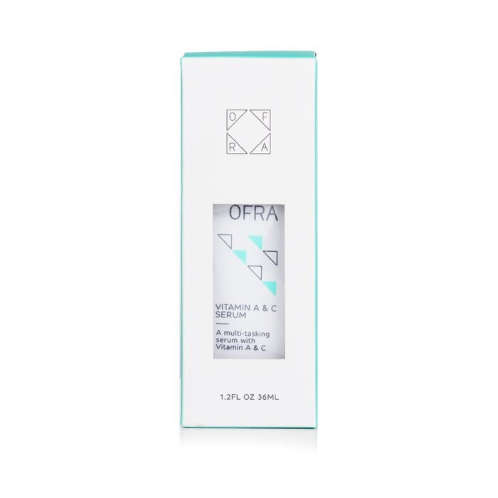 OFRA Cosmetics Vitamin A & C Serum 36ml/1.2oz