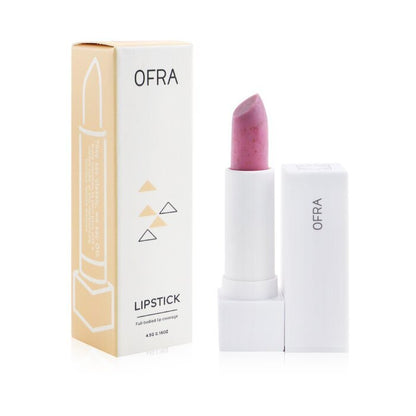 OFRA Cosmetics Lipstick (Lip Exfoliator) 4.5g/0.16oz