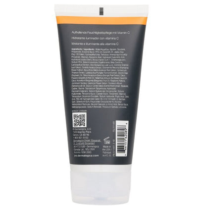 Dermalogica Biolumin-C Gel Moisturizer PRO (Salon Size) 177ml