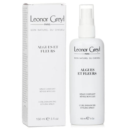 Leonor Greyl Spray Algues Et Fleurs Leave-In Curl Enhancing Styling Spray 150ml/5oz