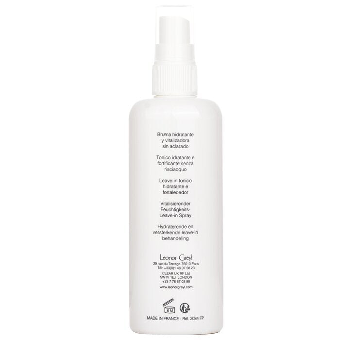 Leonor Greyl Tonique Hydratant Moisturizing & Vitalizing Leave-In Mist 150ml/5oz