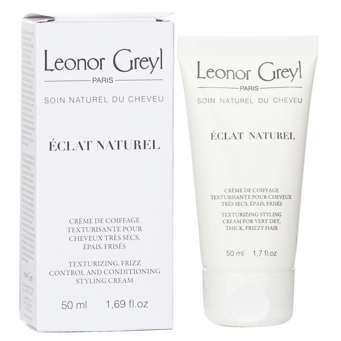 Leonor Greyl Eclat Naturel Texturizing & Conditioning Styling Cream 50ml/1.7oz