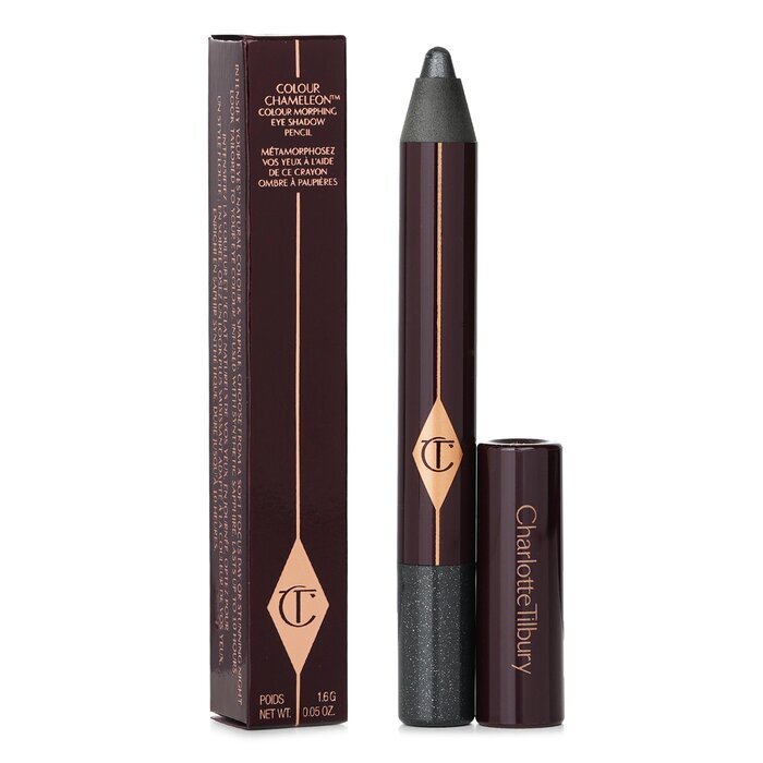 Charlotte Tilbury Colour Chameleon Eye Shadow Pencil - # Black Diamonds 1.6g/0.06oz