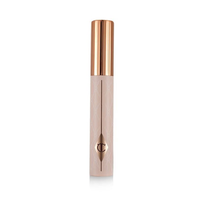 Charlotte Tilbury Pillow Talk Push Up Lashes! Mascara - # Super Black 10ml/0.33oz