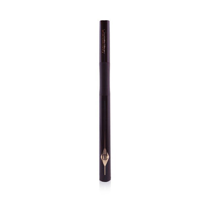 Charlotte Tilbury The Feline Flick Quick Fine Line Shodo Pen - # Super Brown 1ml/0.03oz