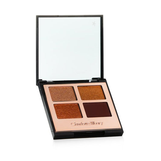 Charlotte Tilbury Luxury Palette - # Queen Of Glow 5g/0.17oz