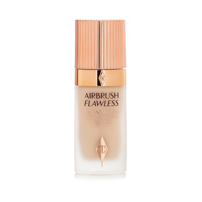 Charlotte Tilbury Airbrush Flawless Foundation - # 2 Neutral 30ml/1oz