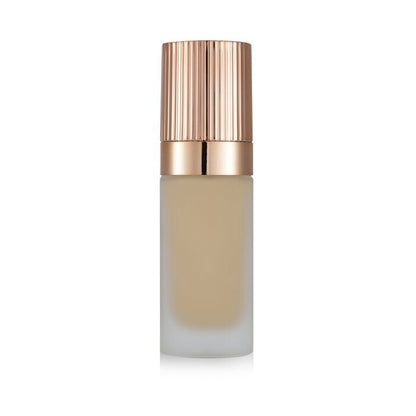 Charlotte Tilbury Airbrush Flawless Foundation - # 3 Warm 30ml/1oz