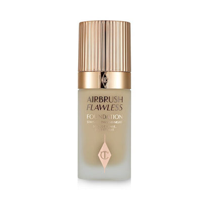 Charlotte Tilbury Airbrush Flawless Foundation - # 3 Warm 30ml/1oz