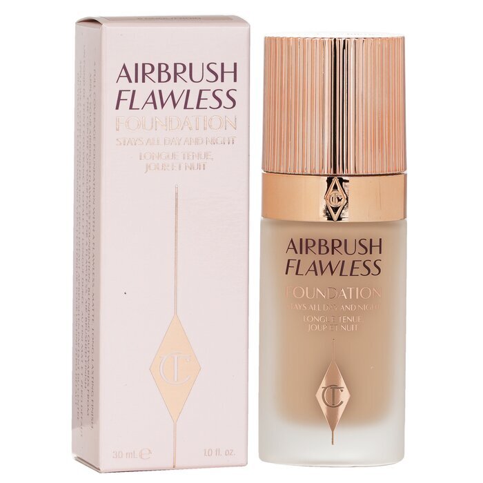 Charlotte Tilbury Airbrush Flawless Foundation - # 5 Cool 30ml/1oz