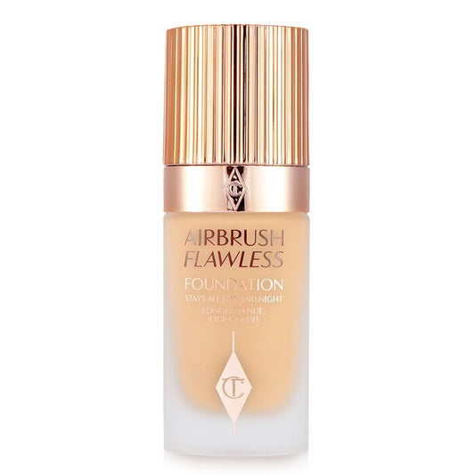 Charlotte Tilbury Airbrush Flawless Foundation - # 5.5 Warm 30ml/1oz