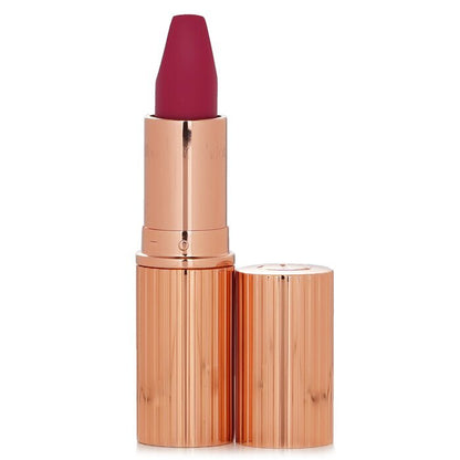 Charlotte Tilbury Matte Revolution - # The Queen (Rosy Jewel Inspired Pink) 3.5g/0.12oz