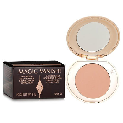 Charlotte Tilbury Magic Vanish Colour Corrector - # 1 Fair 2.5g/0.08oz