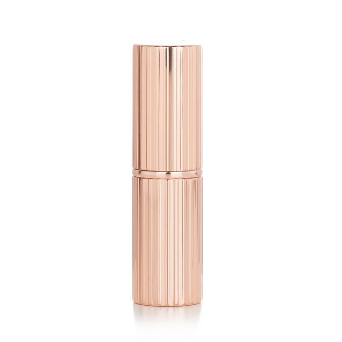 Charlotte Tilbury Matte Revolution (The Super Nudes) - # Cover Star (Nude Muted Apricot) 3.5g/0.12oz