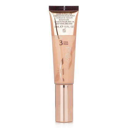 Charlotte Tilbury Charlotte's Beautiful Skin Foundation - # 3 Cool 30ml/1oz