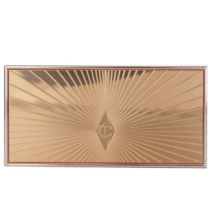 Charlotte Tilbury Filmstar Bronze & Glow - # Light/Medium 22.5g/0.79g