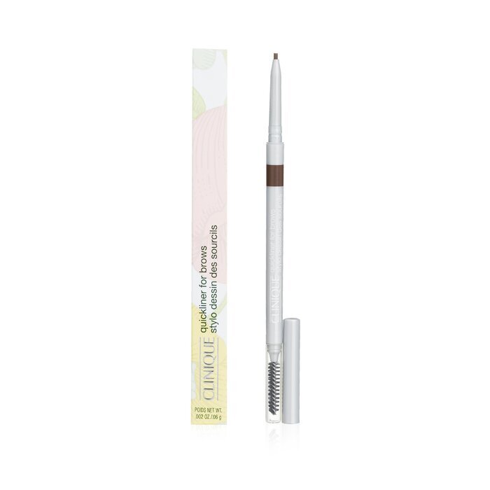 Clinique Quickliner For Brows - # 05 Dark Espresso 0.06g/0.002oz